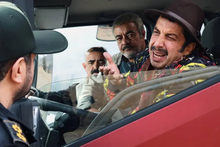 مخاطب به کمدی نیاز دارد؛ شخصیتهای سریالهای آقاخانی از جنس مردم هستند
