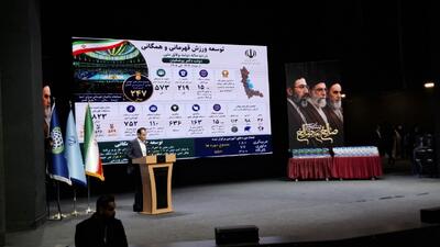  رشد سرمایه‌گذاری بخش خصوصی در ورزش استان آذربایجان‌غربی / در ۲ سال اخیر میزبان ورزشکاران ۶۶ کشور بودیم