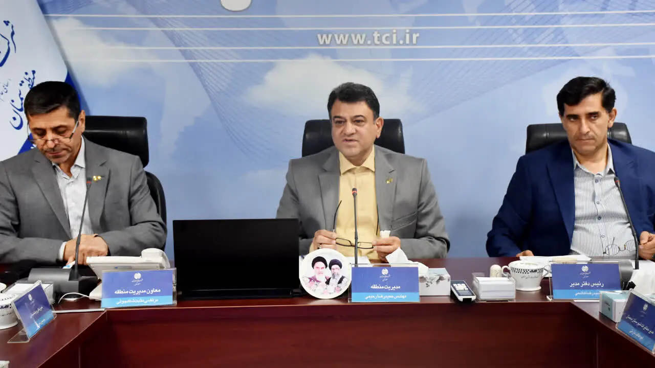 مدیر مخابرات استان سمنان: باید متناسب با تحول فناوری و تغییر ذائقه مشتریان، رویکردهای خود را بهروز کنیم