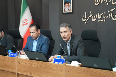  رئیس فدراسیون: آذربایجان‌غربی در جمع ۵ هیات برتر ورزش دانشگاهی کشور قرار دارد / ایران؛ پرچمدار ورزش دانشگاهی آسیای میانه