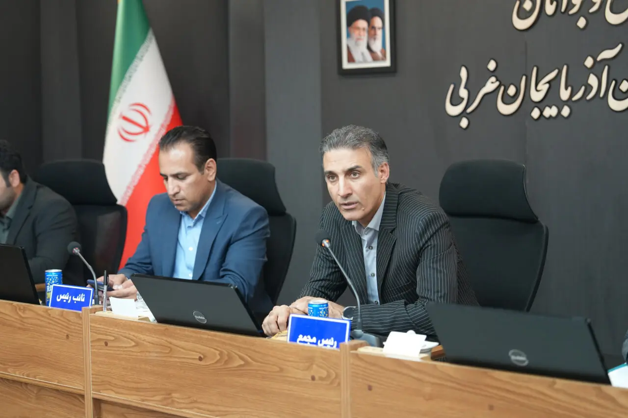 رئیس فدراسیون: آذربایجانغربی در جمع ۵ هیات برتر ورزش دانشگاهی کشور قرار دارد / ایران؛ پرچمدار ورزش دانشگاهی آسیای میانه