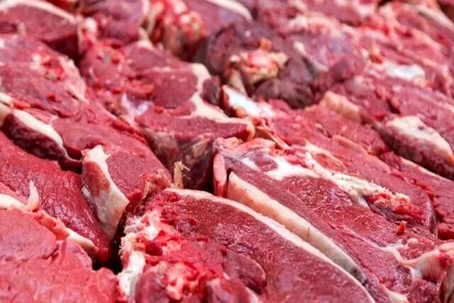کمبودی در بازار گوشت و مرغ نیست/ مقدسی: گوشت را نباید بالاتر از این رقم بخرید