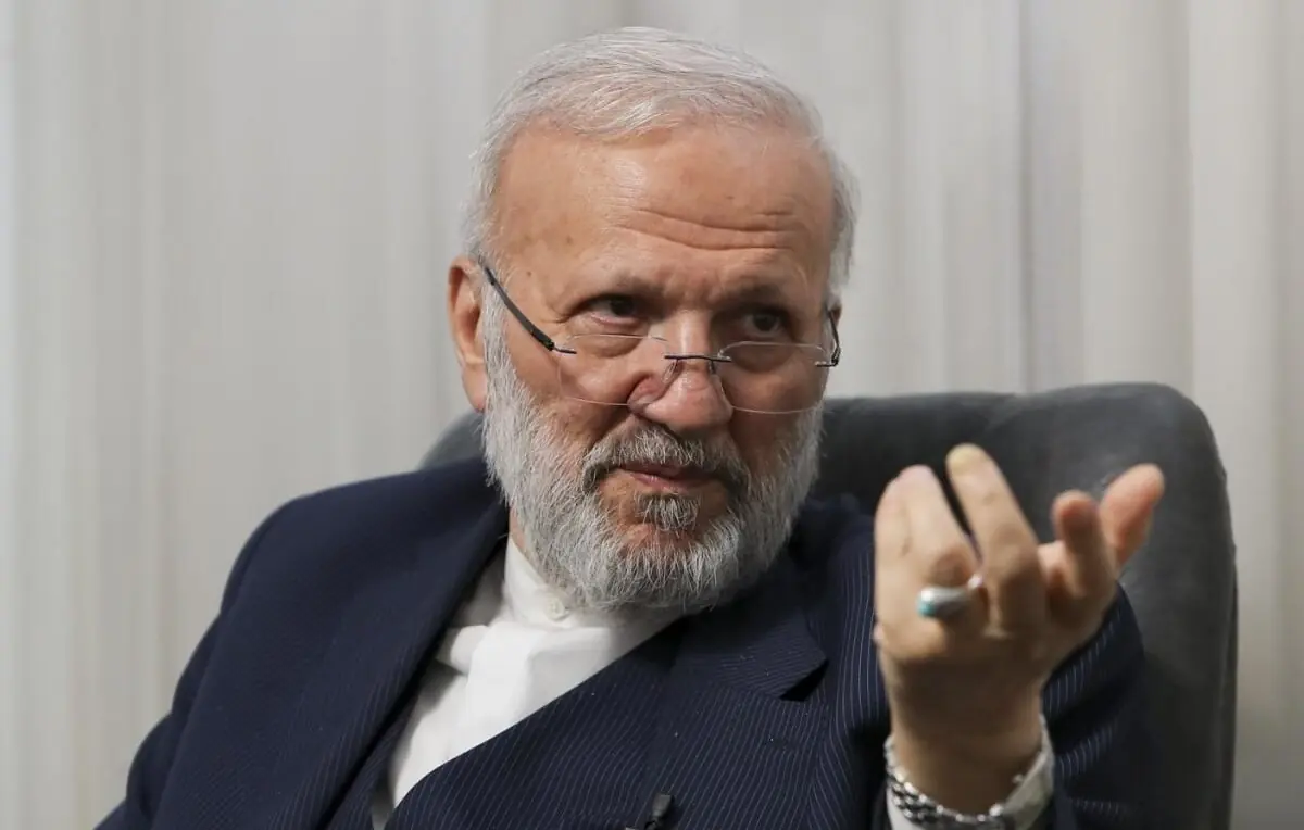  ببینید | متکی: ما اگر یک پایگاه آمریکا را در یک کشور دیگر بگیریم می‌توانیم جنگ را تمام کنیم!