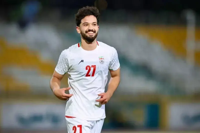 عکس | پایان یک ماراتن؛ خرید جدید پرسپولیس معرفی شد