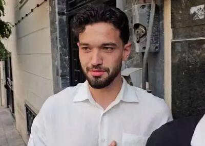 اعتراف ایری پس از انتقال به پرسپولیس: خیلی فکر کردم میتوانم کمک کنم یا نه!