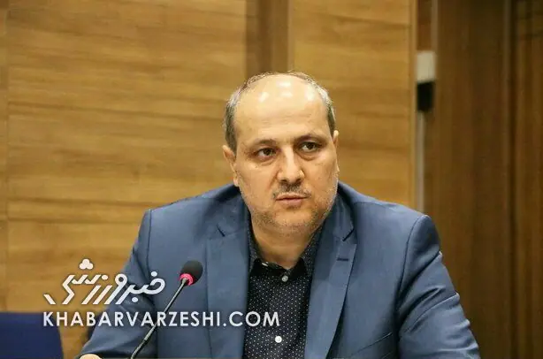 ویدیو| معاون وزیر: فوتبال نیاز به پول ندارد!