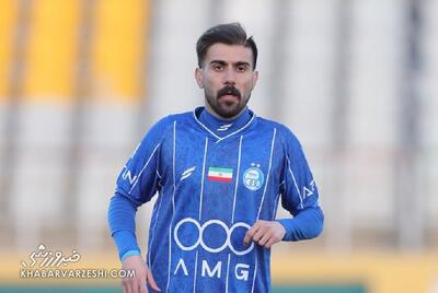 خبر خوش برای سهراب بختیاری‌زاده؛ دو مصدوم استقلال به دربی می‌رسند