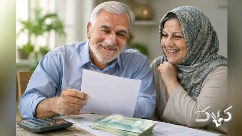بازنشستگان تامین اجتماعی بخوانند/ رقم دقیق معوقات حقوق بازنشستگان چقدر است؟ - مجله اینترنتی کولاک