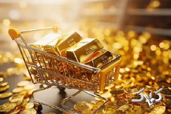 افزایش قیمت طلا در بازارهای جهانی؛ عقبنشینی دلار و نرخ بهره - مجله اینترنتی کولاک