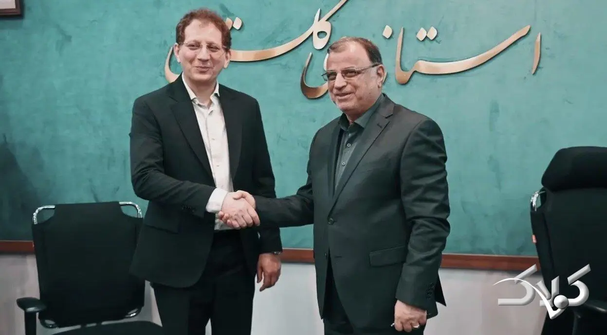 بابک زنجانی در گرگان دنبال چیست؟ - مجله اینترنتی کولاک