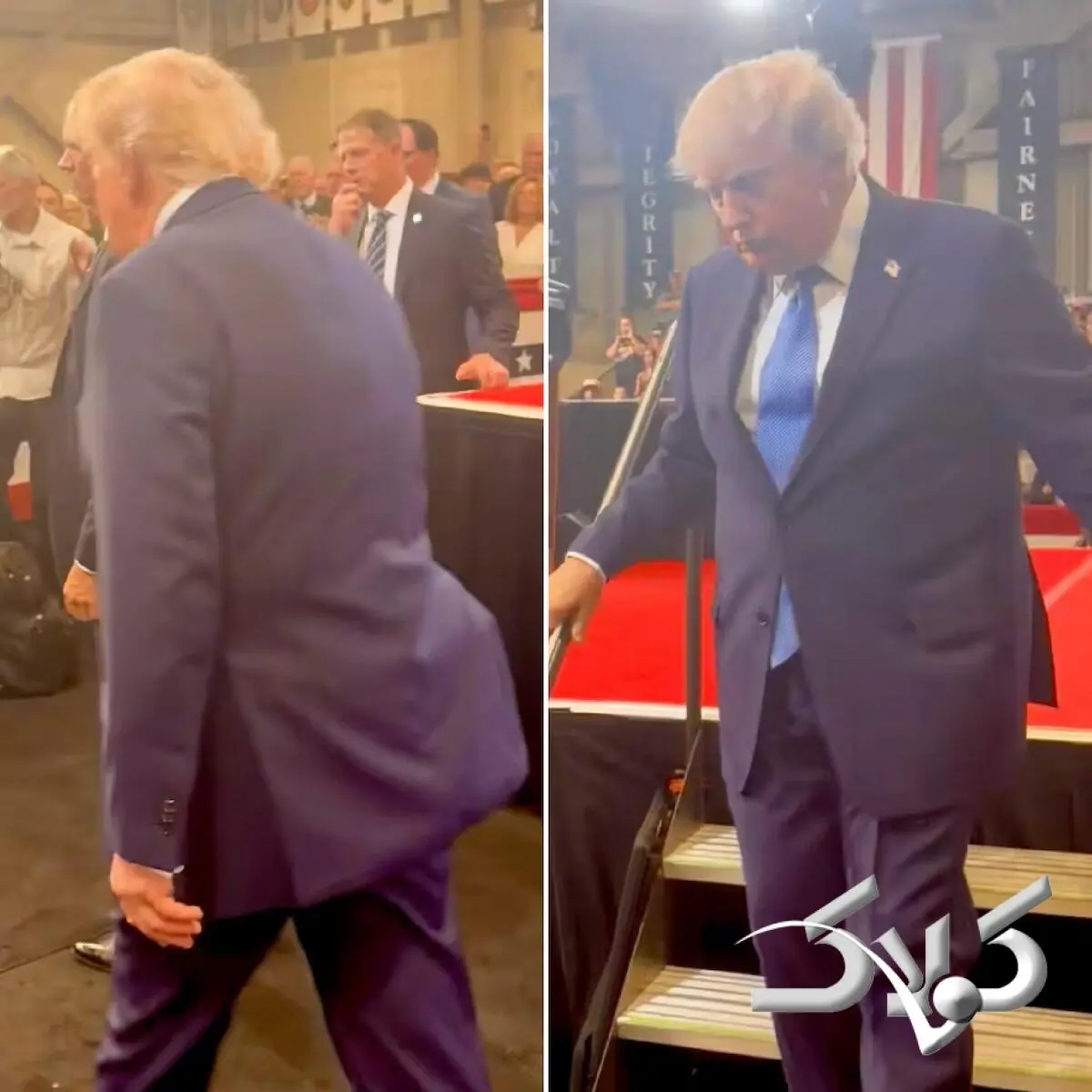 رییسجمهور و ارتش پوشکیِ آمریکا - مجله اینترنتی کولاک