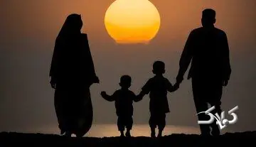وقتی به خاطر حق باید از خانواده و عزیزان گذشت - مجله اینترنتی کولاک
