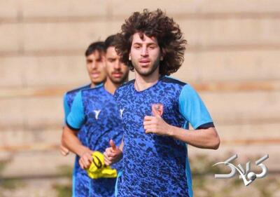عامل گرفتاری های استقلال با تیم جدید قرارداد بست + عکس - مجله اینترنتی کولاک