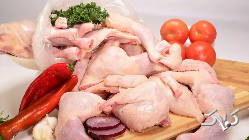  قیمت جدید مرغ در بازار/ مرغ ۲۴۶ درصد گران شد - مجله اینترنتی کولاک