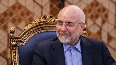  قالیباف:مقاومت و سربلندی ایران تنها در میدان‌های سخت رقم نمی‌خورد/ آموزش و پرورش نهادی آینده‌ساز است - مردم سالاری آنلاین