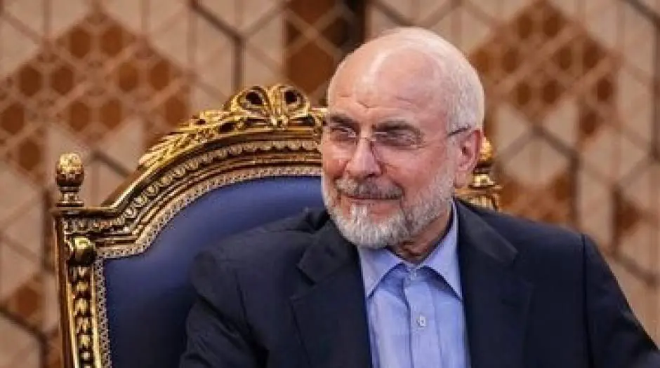 قالیباف:مقاومت و سربلندی ایران تنها در میدانهای سخت رقم نمیخورد/ آموزش و پرورش نهادی آیندهساز است - مردم سالاری آنلاین