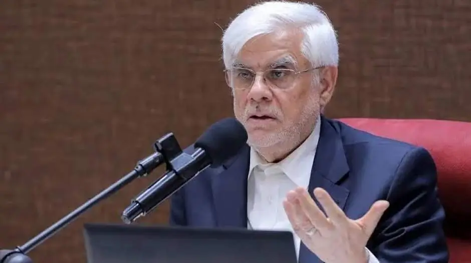  عارف: اگر غفلت کنیم، شاید حوادثی شبیه دی‌ماه تکرار شود | مسئولان کرمان بدون هماهنگی تصمیم به اجرای سیاست نرخ چهارم بنزین گرفتند - مردم سالاری آنلاین