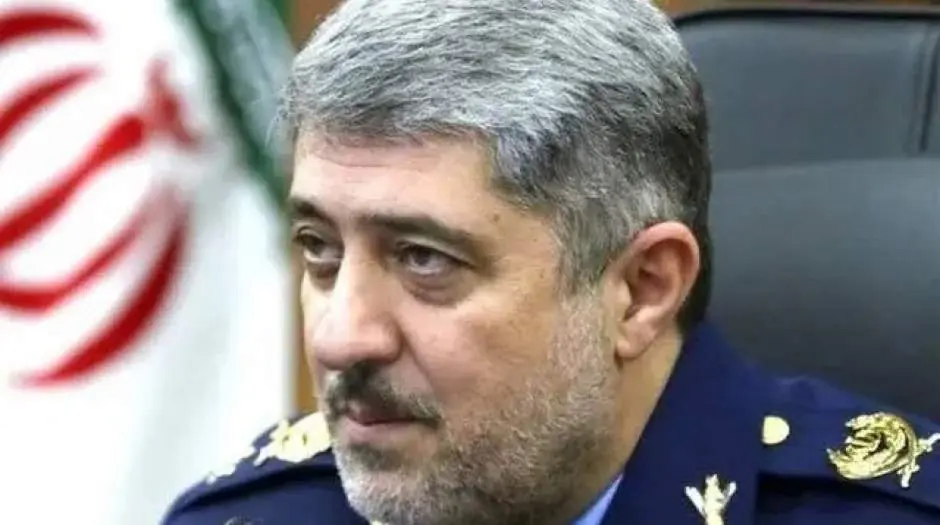  خلبانان نهاجا در جنگ اخیر صحنه‌هایی عاشورایی و کربلایی خلق کردند - مردم سالاری آنلاین