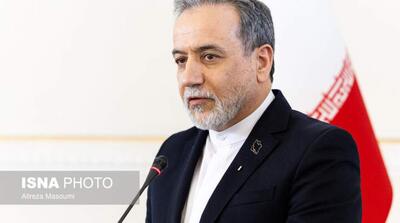  عراقچی: آزادگان در سال‌های اسارت، پرچم سربلندی ایران را در سخت‌ترین میدان‌ها برافراشتند - مردم سالاری آنلاین