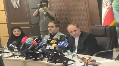 اگر تخلفی رخ داده، مسئولان دورههای قبل باید پاسخگو باشند! / خودمان رانتها و نقاط ضعف را شناسایی کردیم - مردم سالاری آنلاین