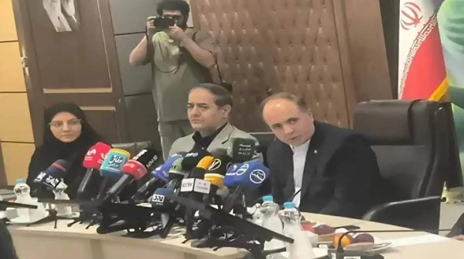 اگر تخلفی رخ داده، مسئولان دورههای قبل باید پاسخگو باشند! / خودمان رانتها و نقاط ضعف را شناسایی کردیم - مردم سالاری آنلاین
