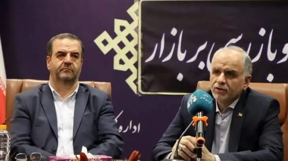 تشکیل «قرارگاه فرماندهی نظارت و بازرسی بر بازار» در سراسر کشور - مردم سالاری آنلاین