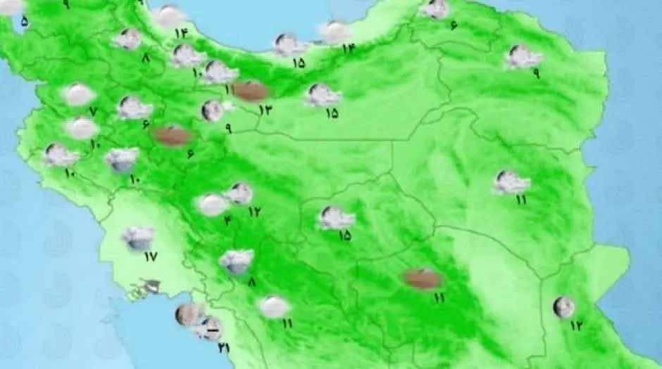 قیمت بیت کوین و ارزهای دیجیتال امروز دوشنبه ۲۶ مرداد ۱۴۰۵ + جدول - مردم سالاری آنلاین