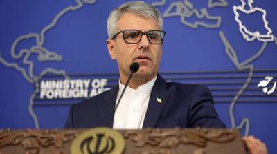 ایران چه زمانی طالبان را به رسمیت میشناسد؟ / به تقویت روابط با افغانستان ادامه میدهیم - مردم سالاری آنلاین