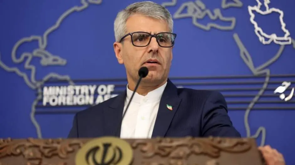 ایران چه زمانی طالبان را به رسمیت میشناسد؟ / به تقویت روابط با افغانستان ادامه میدهیم - مردم سالاری آنلاین