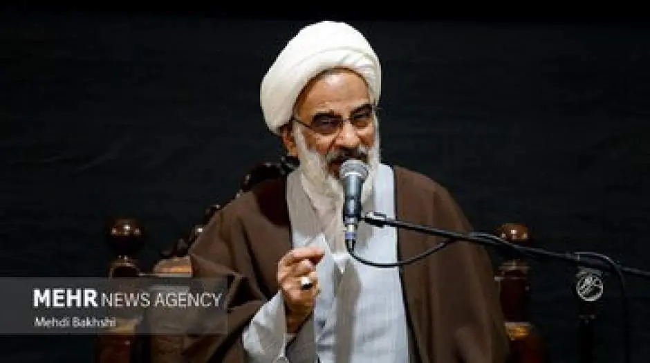 نماینده ولی فقیه در سپاه: خداوند مذاکره را نفی نکرده است/ نباید اجازه دهیم دیگران برای ما تعریف کنند که چه چیزی پیروزی، شکست، موفقیت یا ناکامی است - مردم سالاری آنلاین
