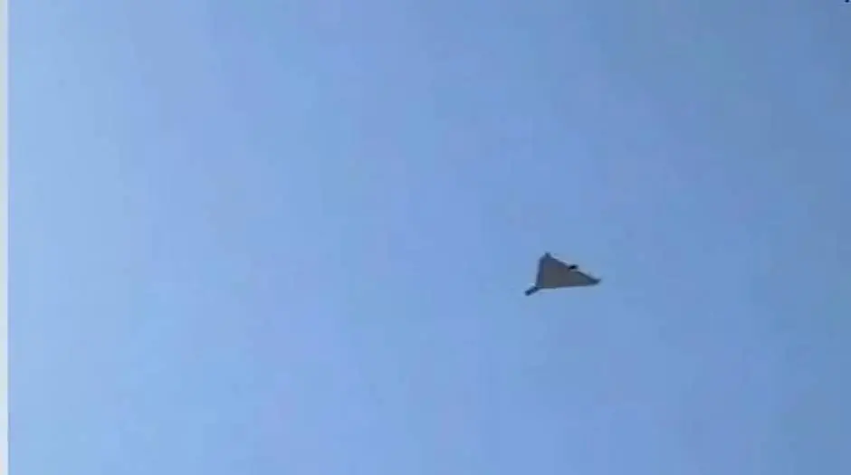 حمله پهپادی علیه دفتر نخست وزیر اقلیم کردستان عراق - مردم سالاری آنلاین