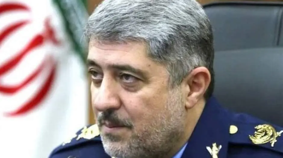 فرمانده نیروی هوایی ارتش: جوانان نیروی هوایی در جنگ اخیر ادامهدهنده راه آزادگان بودند - مردم سالاری آنلاین