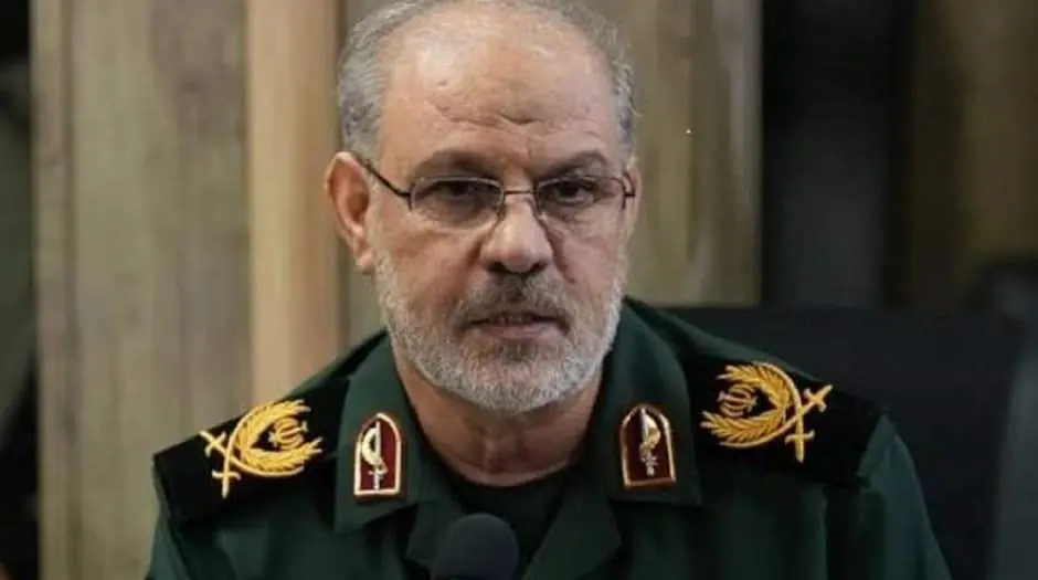 سپاه ادعای جنجالی ترامپ را تکذیب کرد - مردم سالاری آنلاین