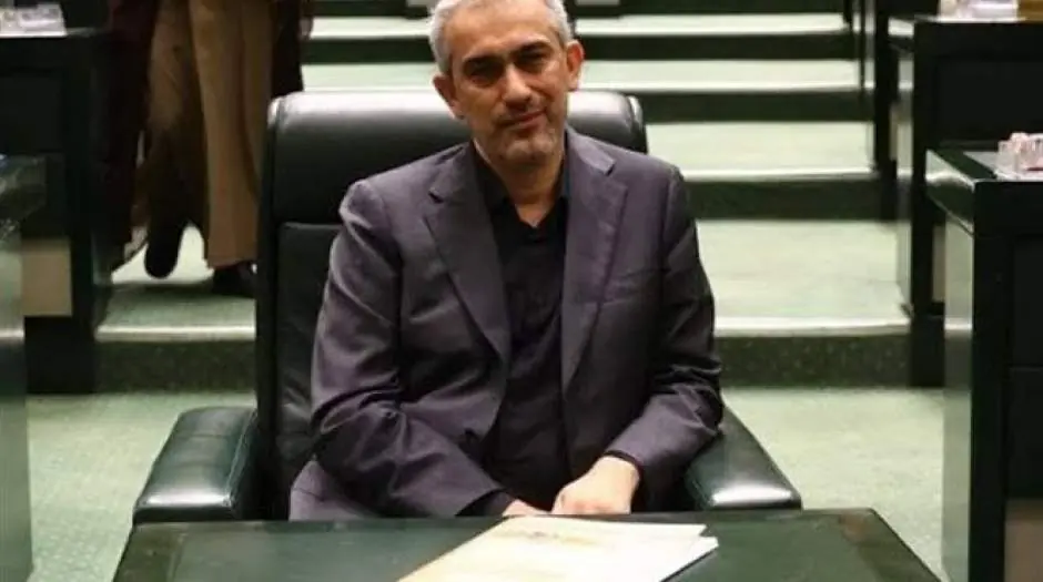 طرح سوال از مدنی زاده کلید خورد / احتمال استیضاح دومین وزیر اقتصاد دولت - مردم سالاری آنلاین