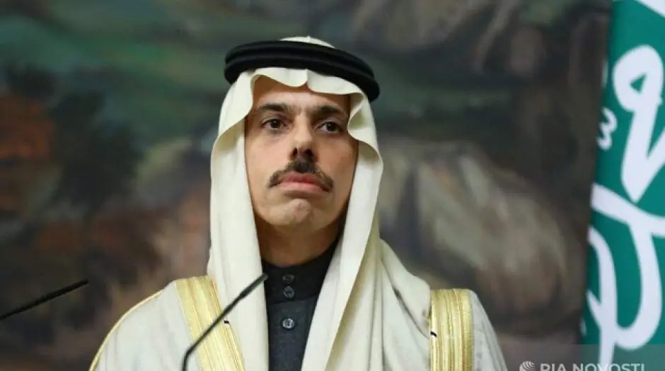 هماهنگی عربستان، قطر و عمان برای حفظ امنیت منطقه - مردم سالاری آنلاین