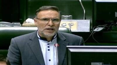 عذرخواهی از خانواده مهسا امینی/ نماینده ملایر: لفظ نامناسبی برای مرحوم خانم امینی به کار بردم و از خانواده محترم ایشان عذرخواهی میکنم - مردم سالاری آنلاین
