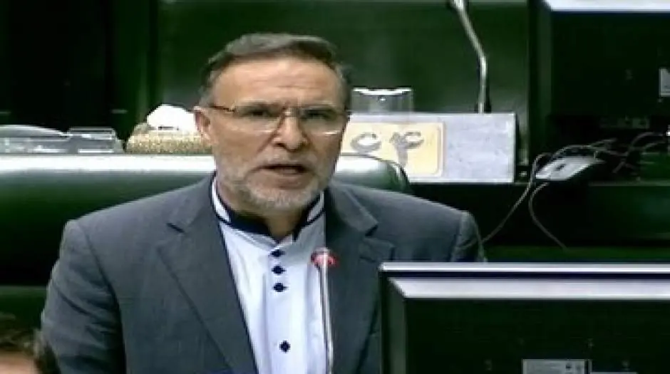  عذرخواهی از خانواده مهسا امینی/ نماینده ملایر: لفظ نامناسبی برای مرحوم خانم امینی به کار بردم و از خانواده محترم ایشان عذرخواهی می‌کنم - مردم سالاری آنلاین