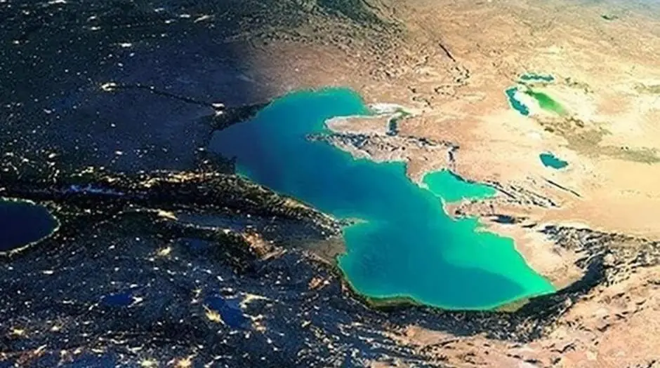دریای خزر از هیچ جهت قابل مذاکره نیست - مردم سالاری آنلاین