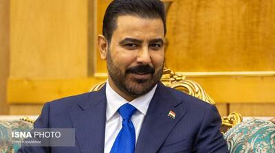 نخستوزیر عراق: از تصمیم انحصار سلاح در دست دولت عقبنشینی نمیکنم - مردم سالاری آنلاین