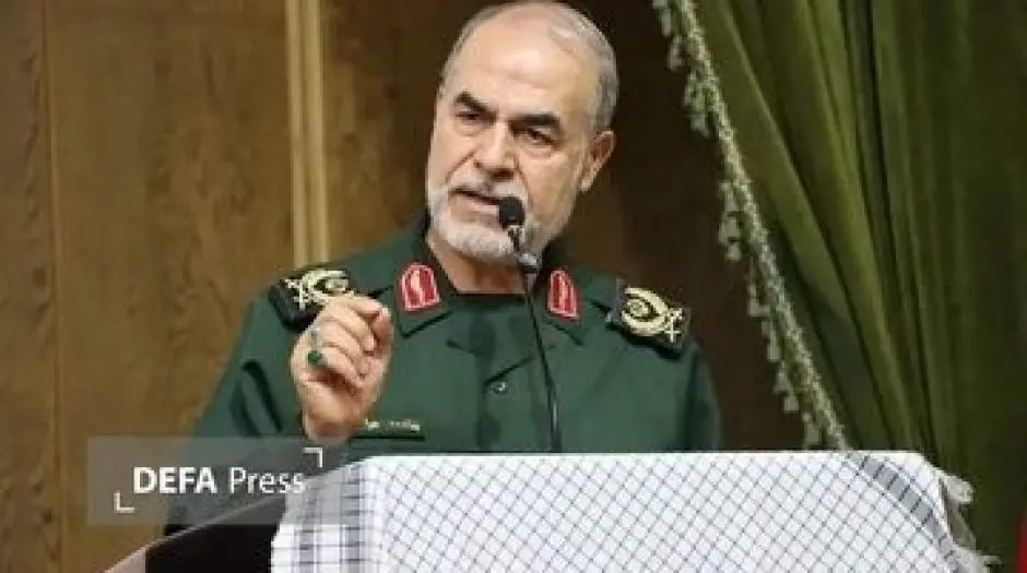 سپاه شرط بازگشایی تنگه هرمز را اعلام کرد - مردم سالاری آنلاین
