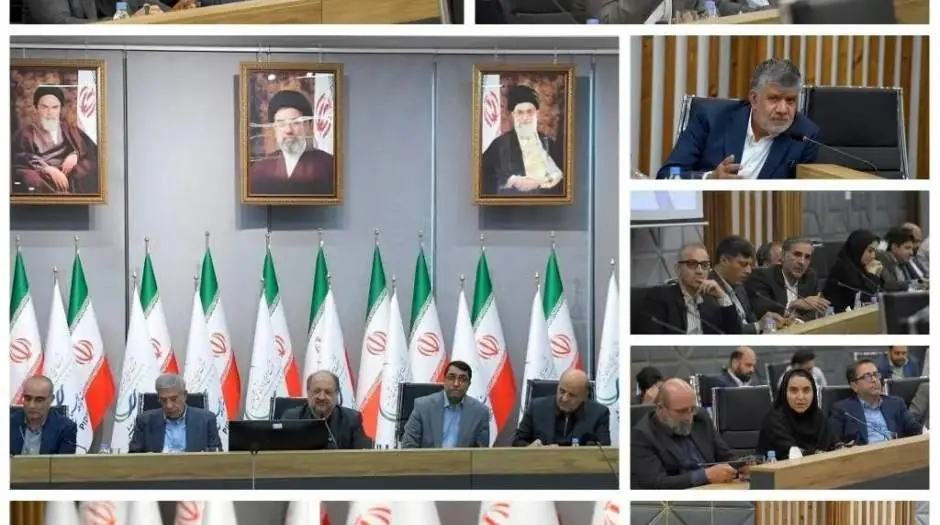 تشکیل شورای راهبری بازرگانی در شرکت صنایع پتروشیمی خلیجفارس - مردم سالاری آنلاین
