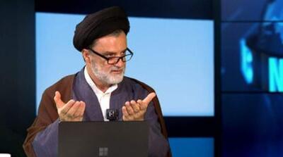 نسخه پیچی نبویان برای رفع محاصره دریایی ایران/ در دنیای با قانون جنگل، قطعا محاصره با زور و قدرت برداشته میشود - مردم سالاری آنلاین