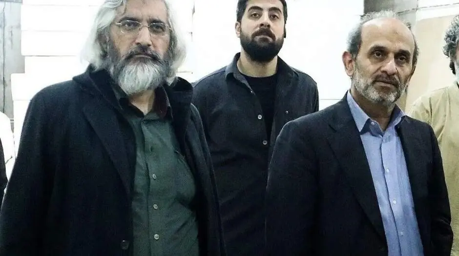 شکست سنگین «جلیلی-جبلی» در مجلس؛ ۲۱۱ نماینده مجلس حاضر به امضای بیانیه حمایت از صداوسیما نشدند! - مردم سالاری آنلاین