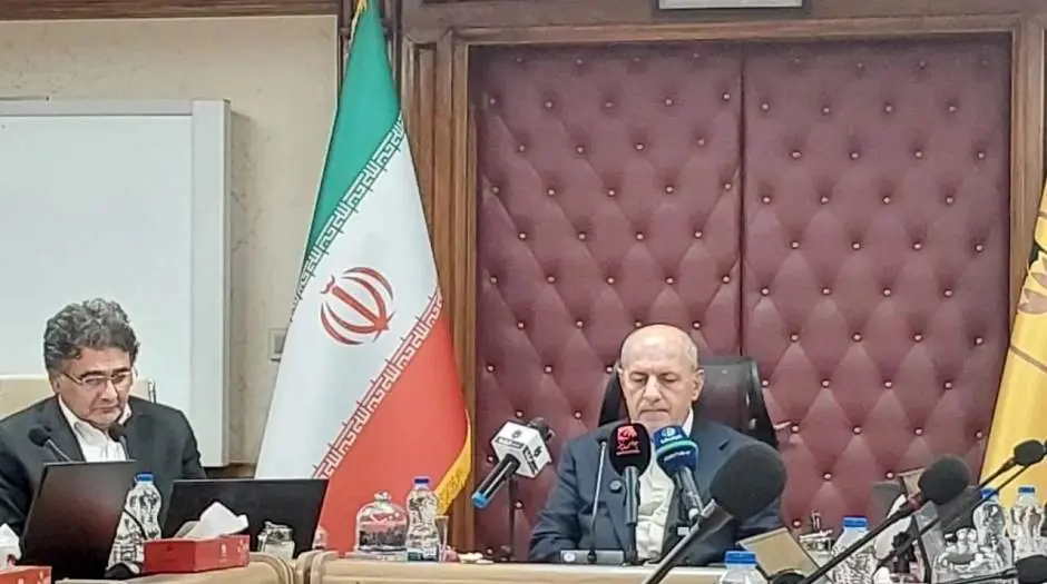 مسیر اصلاحات بانک با افزایش سرمایه و بهبود عملکرد عملیاتی ادامه دارد - مردم سالاری آنلاین