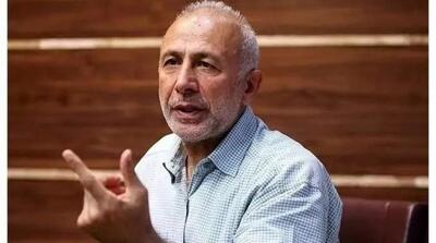ایران میتواند بازیگر امنیتساز منطقه باشد/ بنزین ۸۷ هزار تومانی حوادث ۱۸ و ۱۹ دی را تکرار میکند - مردم سالاری آنلاین