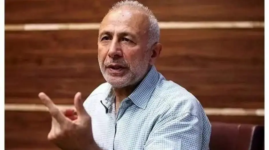 ایران میتواند بازیگر امنیتساز منطقه باشد/ بنزین ۸۷ هزار تومانی حوادث ۱۸ و ۱۹ دی را تکرار میکند - مردم سالاری آنلاین