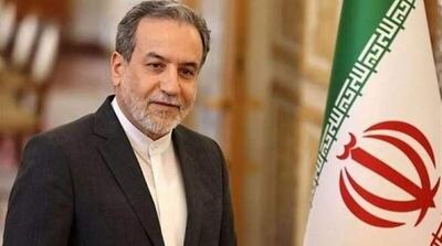  پیام عراقچی به مناسبت سالروز بازگشت آزادگان - مردم سالاری آنلاین