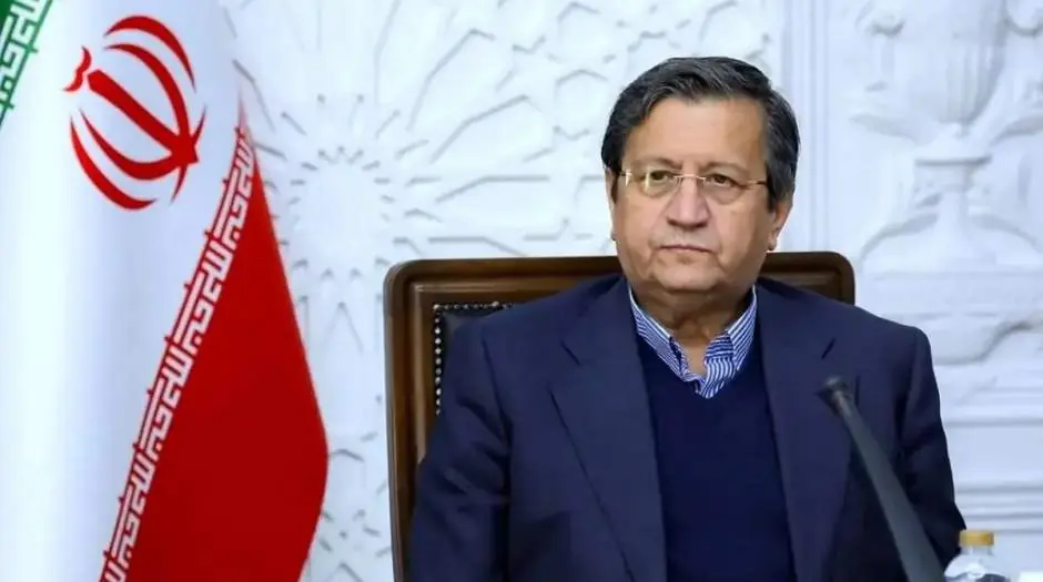 همتی: مطالبات ایران از بغداد پیگیری میشود - مردم سالاری آنلاین