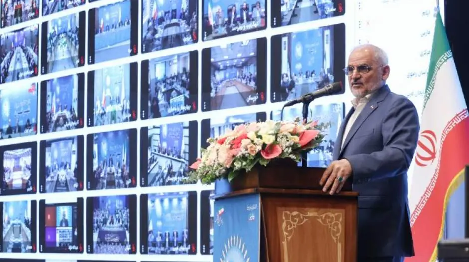حاجیمیرزایی: رئیس جمهور ارتقای آموزش را مهمترین اولویت برای آینده کشور میداند - مردم سالاری آنلاین