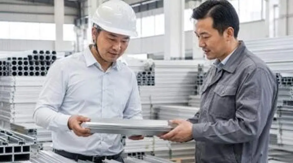 خرید محصولات آلومینیوم آلیاژی برای کاربردهای ریخته گری - مردم سالاری آنلاین